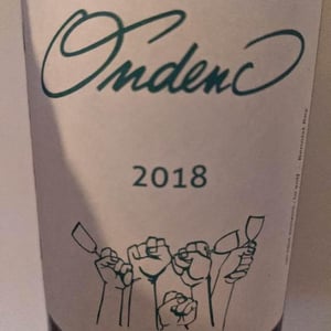 Ondenc - Domaine Plageoles - Bernard, Florent & Romain Plageoles 