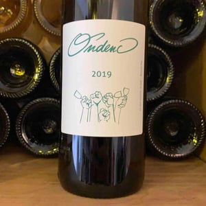 Ondenc - Domaine Plageoles - bernard-florent-romain-plageoles