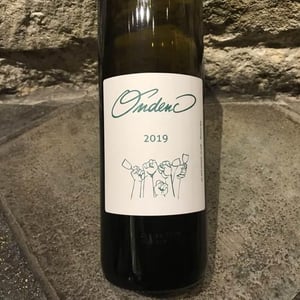 Ondenc - Domaine Plageoles - bernard-florent-romain-plageoles
