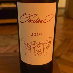 Ondenc - Domaine Plageoles - Bernard, Florent & Romain Plageoles 