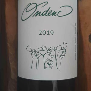 Ondenc - Domaine Plageoles - bernard-florent-romain-plageoles