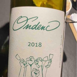 Ondenc - Domaine Plageoles - Bernard, Florent & Romain Plageoles 