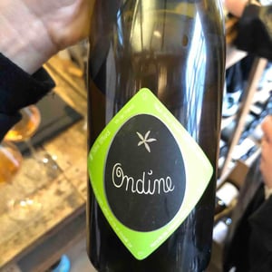 Ondine - Clos Massotte - pierre-nicolas-massotte