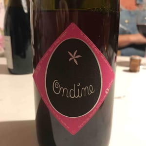 Ondine - Clos Massotte - pierre-nicolas-massotte