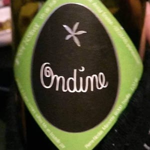 Ondine - Clos Massotte - pierre-nicolas-massotte