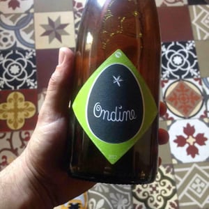 Ondine - Clos Massotte - Pierre Nicolas Massotte 