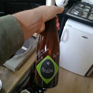 Ondine - Clos Massotte - pierre-nicolas-massotte