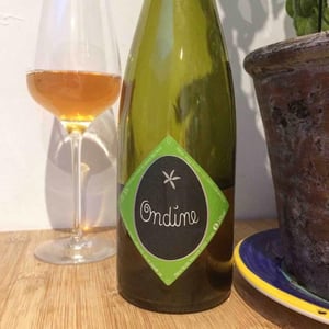Ondine 2016