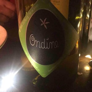 Clos Massotte - Pierre Nicolas Massotte - Ondine