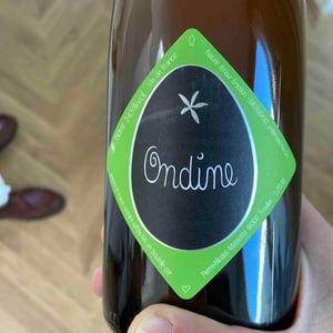 Ondine - Clos Massotte - pierre-nicolas-massotte