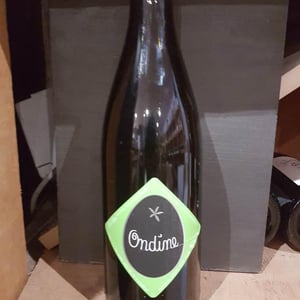 Ondine - Clos Massotte - pierre-nicolas-massotte