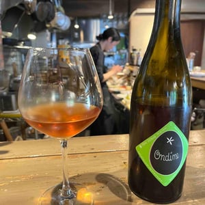 Ondine - Clos Massotte - Pierre Nicolas Massotte 
