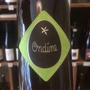 Ondine - Clos Massotte - pierre-nicolas-massotte