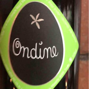 Ondine - Clos Massotte - Pierre Nicolas Massotte 