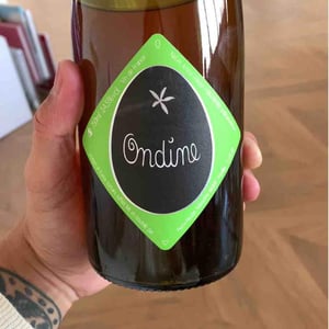 Ondine - Clos Massotte - pierre-nicolas-massotte
