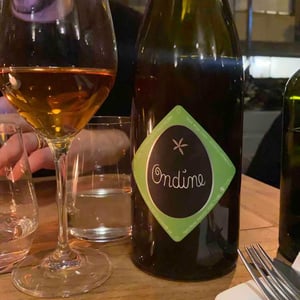Ondine - Clos Massotte - Pierre Nicolas Massotte 