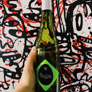 Clos Massotte - Pierre Nicolas Massotte - Ondine