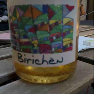 Birichèn - Cantina Al di là del Fiume - Danila Mongardi & Gabriele Monti 