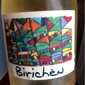 Cantina Al di là del Fiume - Danila Mongardi & Gabriele Monti - Birichèn