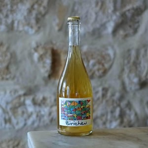 Birichèn - Cantina Al di là del Fiume - danila-mongardi-gabriele-monti