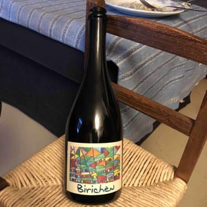 Cantina Al di là del Fiume - Danila Mongardi & Gabriele Monti - Birichèn