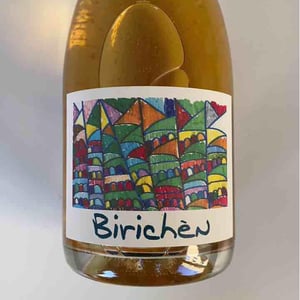 Cantina Al di là del Fiume - Danila Mongardi & Gabriele Monti - Birichèn