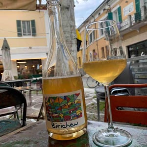 Birichèn - Cantina Al di là del Fiume - Danila Mongardi & Gabriele Monti 