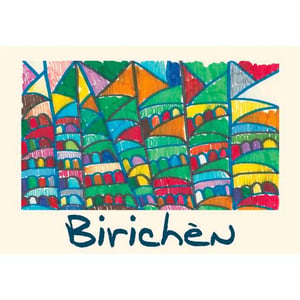 Birichèn - Cantina Al di là del Fiume - danila-mongardi-gabriele-monti