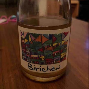 Birichèn - Cantina Al di là del Fiume - Danila Mongardi & Gabriele Monti 