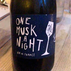 Le Haut Planty - Alain & Christian Couillaud - One Musk A Night