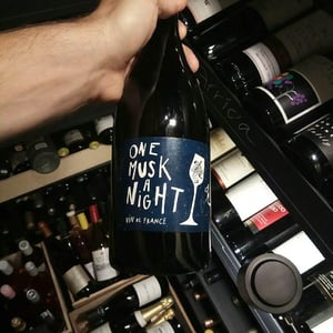 One Musk A Night