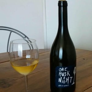 Le Haut Planty - Alain & Christian Couillaud - One Musk A Night