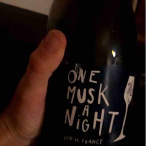 Le Haut Planty - Alain & Christian Couillaud - One Musk A Night