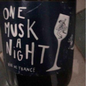 Le Haut Planty - Alain & Christian Couillaud - One Musk A Night