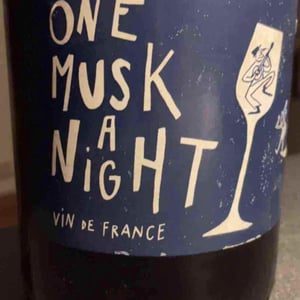 Le Haut Planty - Alain & Christian Couillaud - One Musk A Night