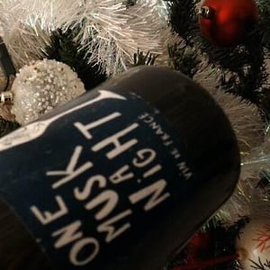 Le Haut Planty - Alain & Christian Couillaud - One Musk A Night