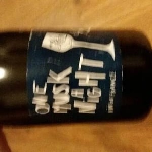 One Musk A Night - Le Haut Planty - alain-christian-couillaud