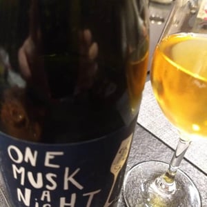Le Haut Planty - Alain & Christian Couillaud - One Musk A Night