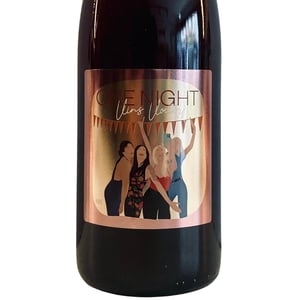 One Night - Vins Voctor - josimar-yacuta-verduzco