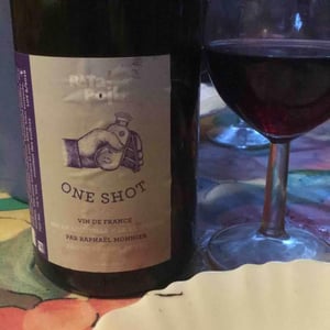 One Shot - Ratapoil - Estelle & Raphaël Monnier 