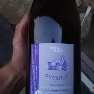 One Shot 2017