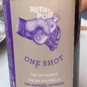 One Shot - Ratapoil - Estelle & Raphaël Monnier 