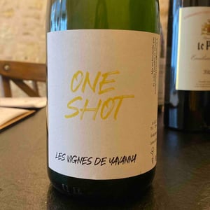 ONE SHOT - Les Vignes de Yavanna - julie-escaillet-charles-busnel -2022