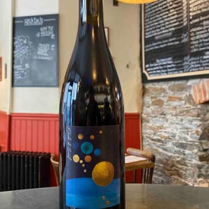 Onada de Llevant - L'Âme Bleue - Perrine Loeuilleux & Alix Wineglass + Gypsy Queen -2021
