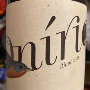 Celler Entre Vinyes - Maria Barrena & Josep Tort Montserrat - Oniric