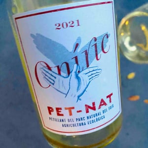 Celler Entre Vinyes - Maria Barrena & Josep Tort Montserrat - Onric Pet-Nat