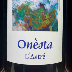 Onèsta - Domaine de l'Astré - aude-duval-et-sylvain-ohayon