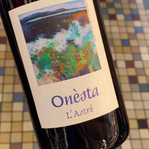 Onèsta - Domaine de l'Astré - Aude Duval et Sylvain Ohayon 