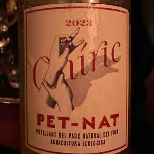 Oníric pet-nat - Celler Entre Vinyes - maria-barrena-josep-tort-montserrat -2023