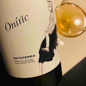 Oníric Sotaterra - Celler Entre Vinyes - maria-barrena-josep-tort-montserrat -2021